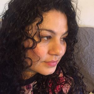 Meet your Posher, Priscilla